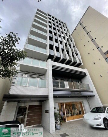 ダイワシティー中村公園の物件外観写真